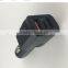 new arrival high quality QC 3.0 Quick charger dual usb car charger