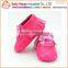 China dropship sequin soft sole fancy mocassin baby girl shoes
