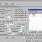 dvb-s/s2 to dvb-c receiver(DisEqc/22KHz,8*DVB-S/S2+4*ASI in,4 QAM RF out)