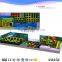 Children soft play indoor playground equipment indoor playgroun equipment component