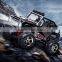 High speed big toys 1 22 rc stunt toy car 360 degrees 2.4G nitro rc car