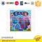 2016 new cute pig doctor's tackle doctor tool funny game for kid