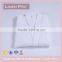 Unisex White 100% Cotton BathRobe Towelling Hotel Spa Dressing Gown