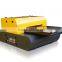 Newest A2 printer for t-shirt dtg printer digital garment printer