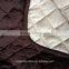 1seat embroidered quilting sofa cover set