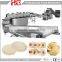 hot selling machine to make rice cracker