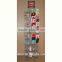 multi fuctional metal floor gifts display rack from china supplier