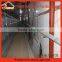 Contemporary hot selling highly chicken house for poultry equipments
