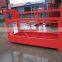 ZLP630/800/1000 steel suspended platforms