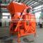 IFC foamed cement insulation machine