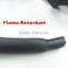 silicone rubber heat shrinkable insulated sleeving hose