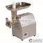 Hot sale automatic industrial manual meat and bone mincer for sale