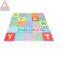 Alphabet A-Z puzzle jigsaw educational children eva play mat