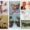 1600 * 1000mm auto feeding leather Laser cutting machine