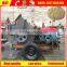 End-users favorite Mobile hammer mill for wood chips with 5-10% discount