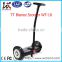 Hot-sale Super Power 10 Inch Plastic Cover Electric Scooter Motherboard With Samsung Battery