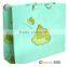 fashion environmental paper bag