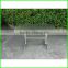 Modern design alu dining table,outdoor table
