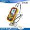 digital measurement and analysis thickness gauge coating paint ultrosonic thickness meter S-UG63