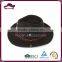  China design wool felt cowboy hat for sale
