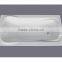 China Sanitary Ware Whirlpool Cheap Bathtub