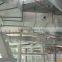 GOOT Phenolic Foam Composite Panel for HVAC Ductwork