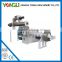 complete turn key project aqua feed extruder machine with less investment