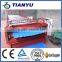 building roof galvanized iron sheet cold roll forming equipment