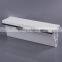 White Color UPVC Profile Casement