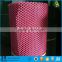Guangzhou Factory Trade Assurance ISO manufacturer yellow plastic wire mesh, plastic fencing mesh, perforated plastic mesh panel
