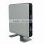 Hystou hot sell item Mini Desktop PC with Fan Celeron 1037U CPU Intel HM77 chipest                        
                                                Quality Choice