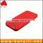 For iPhone 6 New Coming Cheap Silicone Mobile phone Case Passed LFGB FDA SGS ROHS