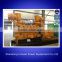 High Quality compressed natural gas generators 1mw