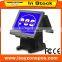 15 Inch Touch TFT Intel Celeron 1037U Dual core Touch Pos System IZP013