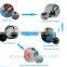 durable football inflatable body zorb ball