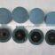 High Quality Aluminium Oxide abrasive fibre disc