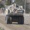 YUTONG 45 Ton Rigid Mining Dump Truck For Sale