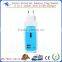 Wholesale USB Wall Charger for iphone, Dual USB Wall Charger with EU Plug-Blue