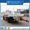 DongFeng truck mounted concrete pump truck for sale