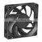 computer exhaust fan with CPU 70*70*15