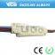 dc12v 5050 waterproof led rgb panel module