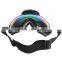 720p Ski Sport Goggles Glasses With 12M Pixel Video Camera Ski Goggles