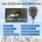 Mini Portable HD Video Recorder Button Police Camera ,Separated Law Enforcment Logger Camera