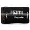 Super Mini HDMI Extender Repeater Female to Female Amplifier 40M 130 Ft. 1080p