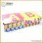 non-toxic interlocking foam roll up play mat
