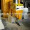 TJ-S95 high pressure stone cutting machine tools for floor