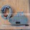 rope pulley hoist with CE certificate