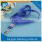 Faux Leather Business Student ID Badge Card Holder