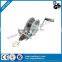 Manual boat winch hand winch
