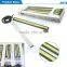 100% Waterproof COB Day time Lights, LED Car DRL Driving lamp 2pcs/lots